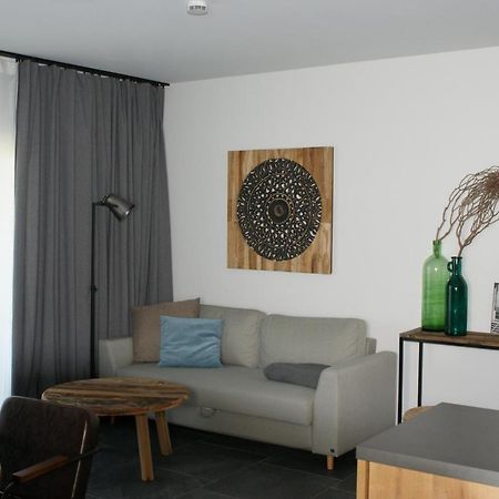 Dock2Apartment Ruegen Whg 1 Grosse Terrasse, Ruhige Lage Lohme Εξωτερικό φωτογραφία