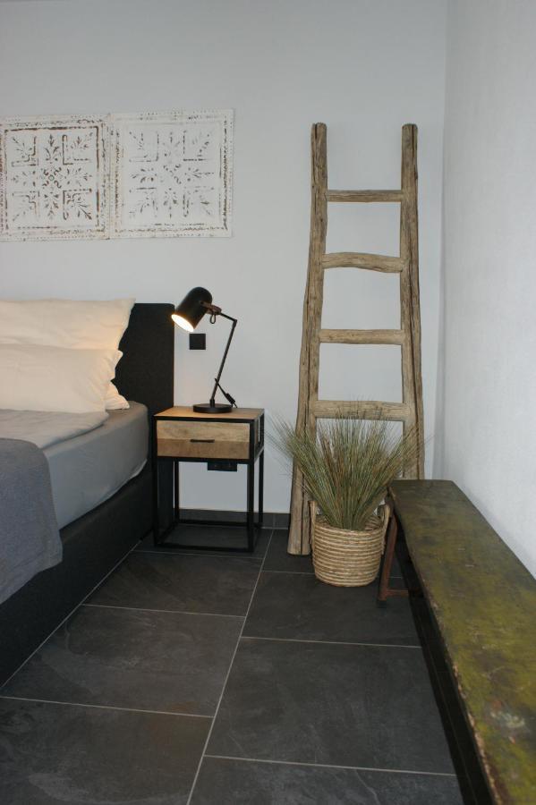 Dock2Apartment Ruegen Whg 1 Grosse Terrasse, Ruhige Lage Lohme Εξωτερικό φωτογραφία