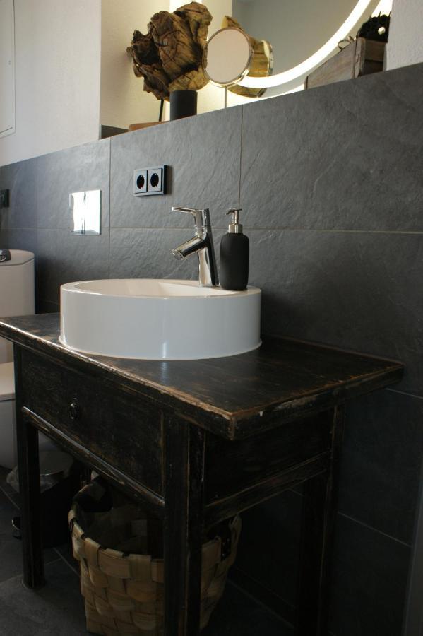 Dock2Apartment Ruegen Whg 1 Grosse Terrasse, Ruhige Lage Lohme Εξωτερικό φωτογραφία