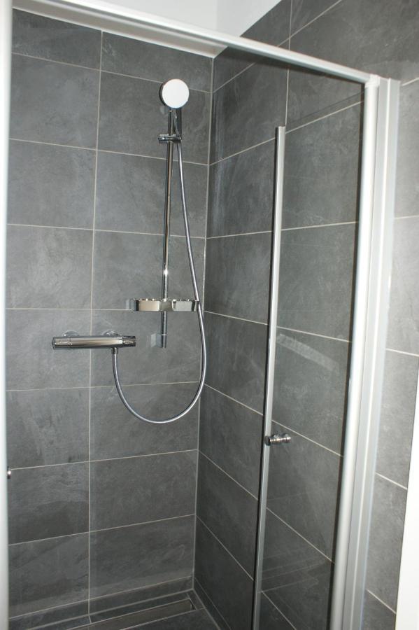Dock2Apartment Ruegen Whg 1 Grosse Terrasse, Ruhige Lage Lohme Εξωτερικό φωτογραφία