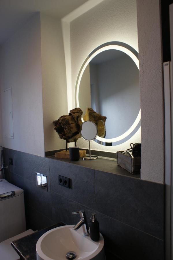 Dock2Apartment Ruegen Whg 1 Grosse Terrasse, Ruhige Lage Lohme Εξωτερικό φωτογραφία