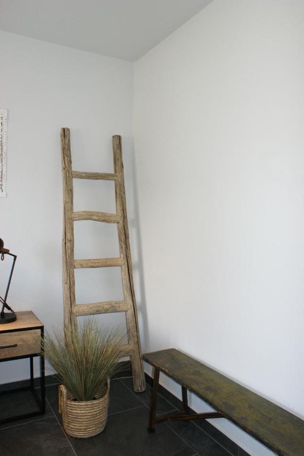Dock2Apartment Ruegen Whg 1 Grosse Terrasse, Ruhige Lage Lohme Εξωτερικό φωτογραφία