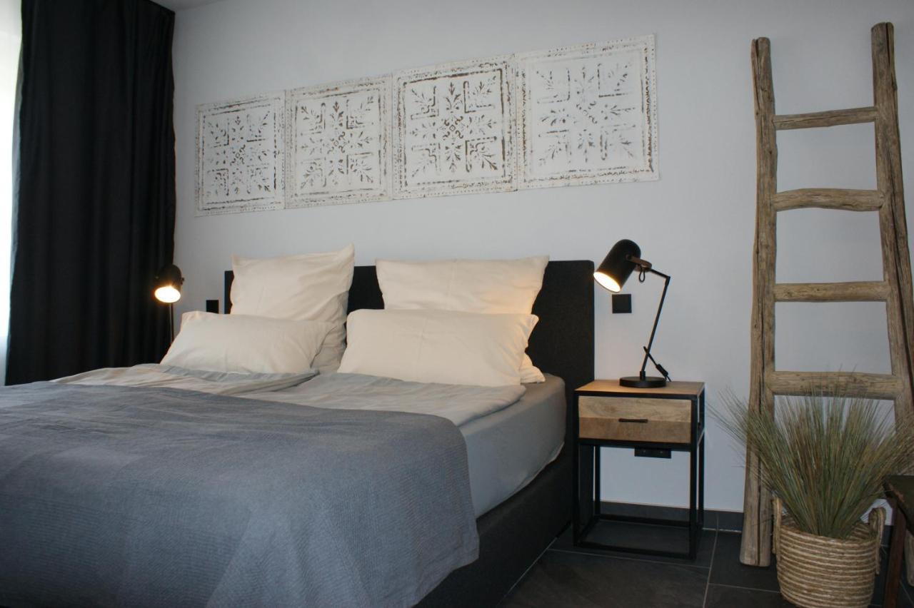 Dock2Apartment Ruegen Whg 1 Grosse Terrasse, Ruhige Lage Lohme Εξωτερικό φωτογραφία