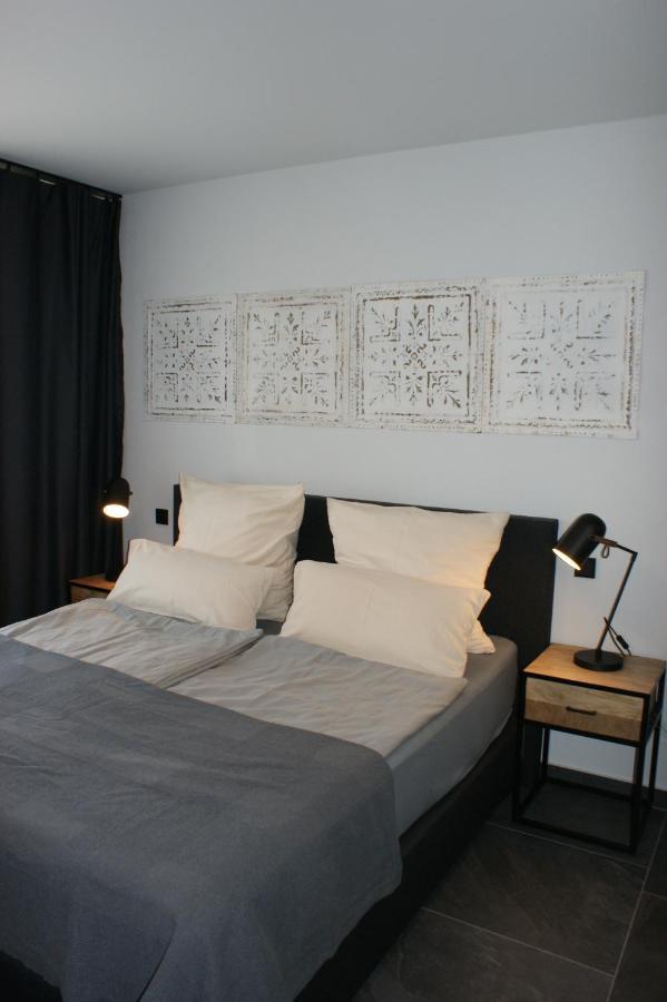 Dock2Apartment Ruegen Whg 1 Grosse Terrasse, Ruhige Lage Lohme Εξωτερικό φωτογραφία